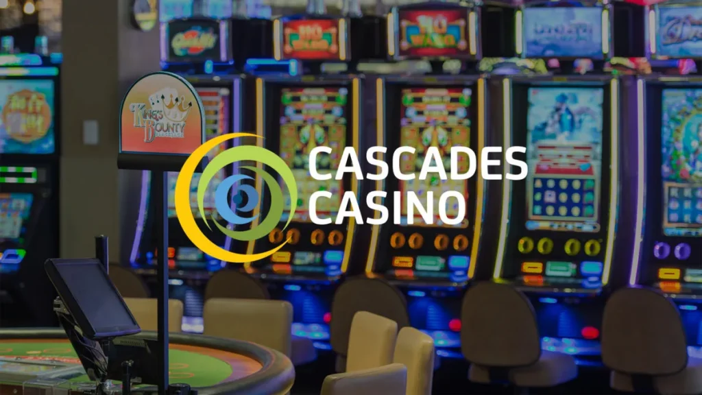 Casino Cascades